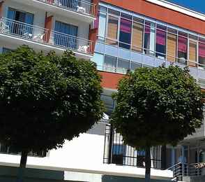 Санаторий «Плаза СПА»