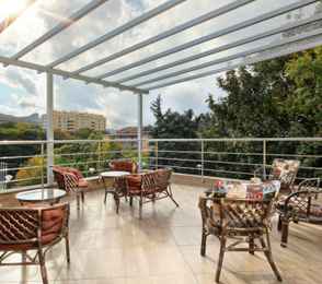 Санаторий «Плаза СПА», Железноводск, фото 2