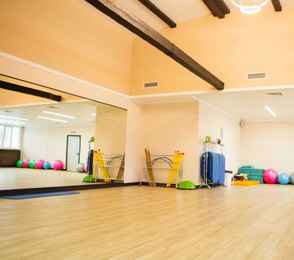 Санаторий «Плаза СПА», Железноводск, фото 8