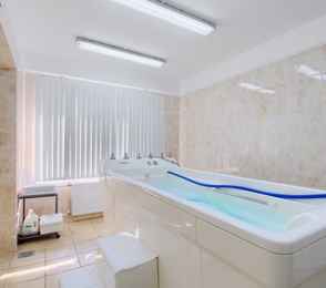 Санаторий «Плаза СПА», Железноводск, фото 10