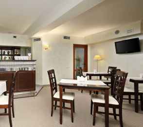 Санаторий «Плаза СПА», Железноводск, фото 14