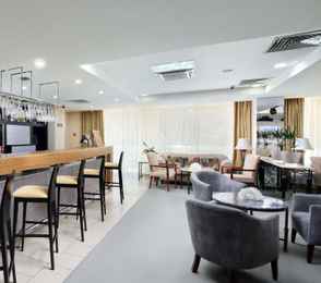 Санаторий «Плаза СПА», Железноводск, фото 15