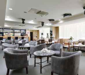 Санаторий «Плаза СПА», Железноводск, фото 16