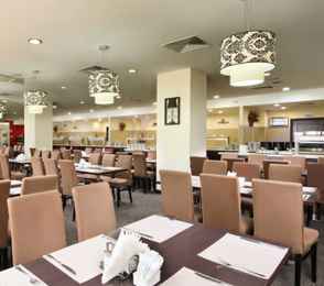 Санаторий «Плаза СПА», Железноводск, фото 20