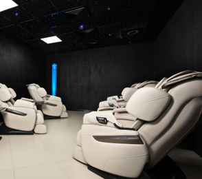 Санаторий «Плаза СПА», Железноводск, фото 21