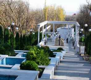 Санаторий «Плаза СПА», Железноводск, фото 25