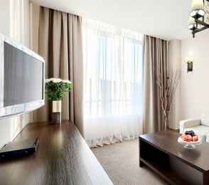 Санаторий «Плаза СПА», Железноводск, фото 31