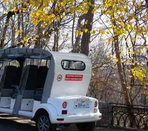 Санаторий «Плаза СПА», Железноводск, фото 38