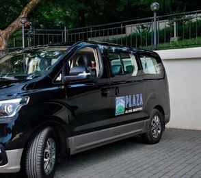 Санаторий «Плаза СПА», Железноводск, фото 40