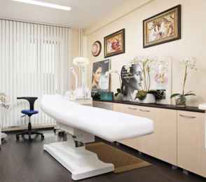 Санаторий «Плаза СПА», Железноводск, фото 49