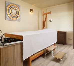 Санаторий «Плаза Кисловодск», фото 5