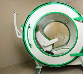 Санаторий «Плаза Кисловодск», фото 7