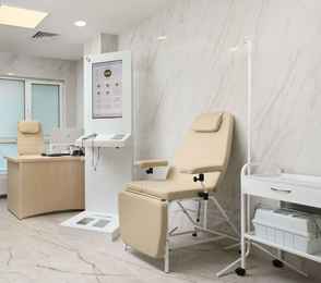 Санаторий «Плаза Кисловодск», фото 9