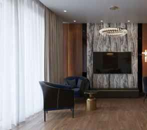 Санаторий «Плаза Кисловодск», фото 15