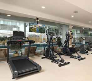 Санаторий «Плаза Кисловодск», фото 27