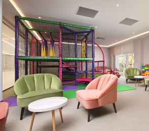 Санаторий «Плаза Кисловодск», фото 30