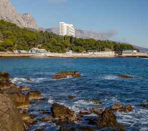 Санаторий «Форос», фото 6