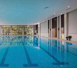 Санаторий «Форос», фото 2