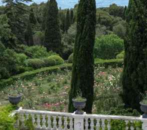 Санаторий «Форос», фото 47