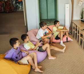 Санаторий «Форос», фото 49