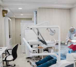 Санаторий «Форос», фото 53