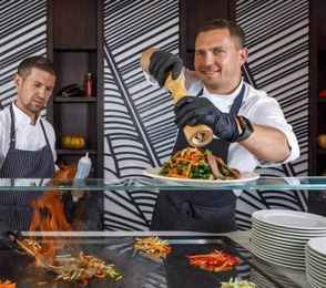 Санаторий «Форос», фото 54