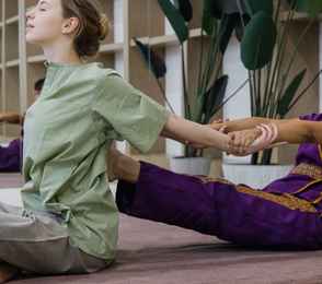 Санаторий «Форос», фото 102