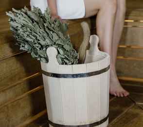 Санаторий «Форос», фото 108