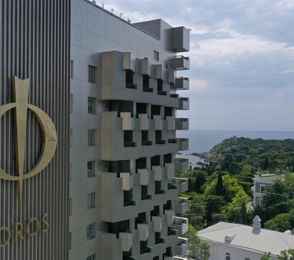 Санаторий «Форос», фото 78