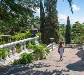 Санаторий «Форос», фото 91