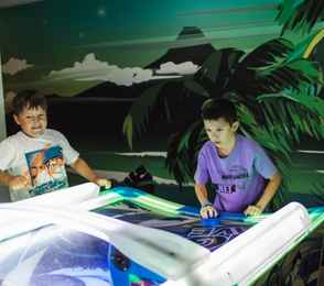 Санаторий «Форос», фото 129