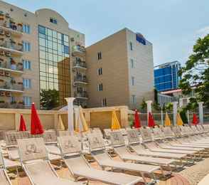 Санаторий «Надежда», фото 2