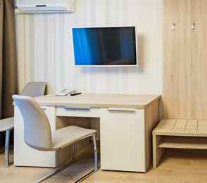 Санаторий «Надежда», фото 7