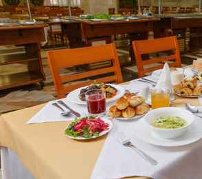 Санаторий «Надежда», фото 9