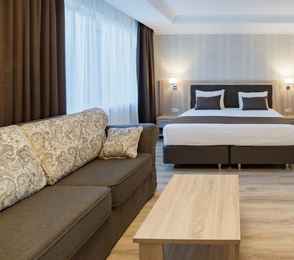 Санаторий «Надежда», фото 6