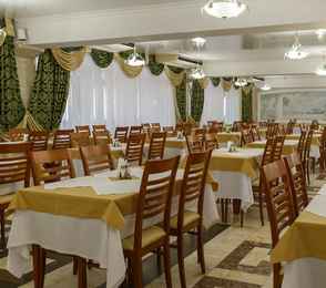 Санаторий «Надежда», фото 12