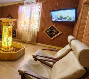 Санаторий «Надежда», фото 22