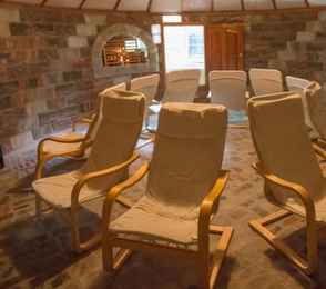 Санаторий «Надежда», фото 23