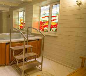 Санаторий «Надежда», фото 19