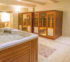 Санаторий «Надежда», фото 20