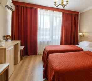 Санаторий «Надежда», фото 29