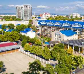 Санаторий «Надежда», фото 32