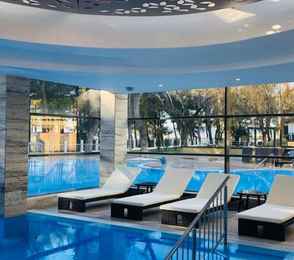 Курорт «Приморье Grand Resort Hotel», фото 2