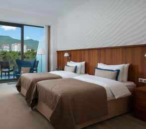 Курорт «Приморье Grand Resort Hotel», фото 4