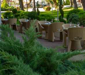 Курорт «Приморье Grand Resort Hotel», фото 14