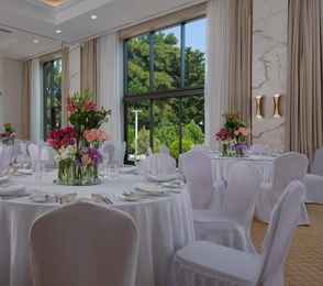 Курорт «Приморье Grand Resort Hotel», фото 17