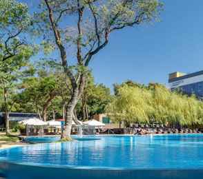 Курорт «Приморье Grand Resort Hotel», фото 19