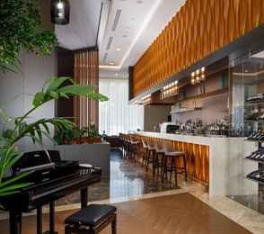 Курорт «Приморье Grand Resort Hotel», фото 12