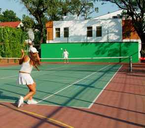 Курорт «Приморье Grand Resort Hotel», фото 20