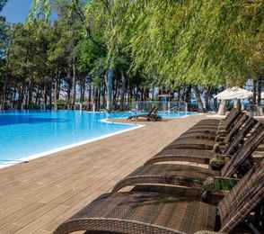 Курорт «Приморье Grand Resort Hotel», фото 22